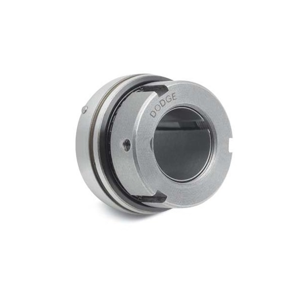 Dodge Industrial Grip Tight Adapter Ball Bearings, GTM Medium Duty Bearing Inserts, INS-GTM-211 129820 INS-GTM-211 - main